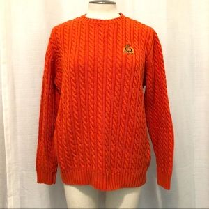 Lauren by Ralph Lauren Sweater - Orange